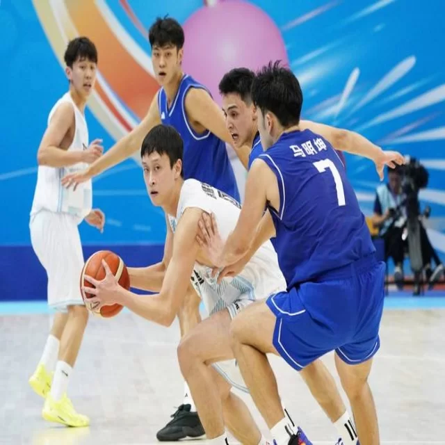 苏炳添接力赛团队比赛策略解析